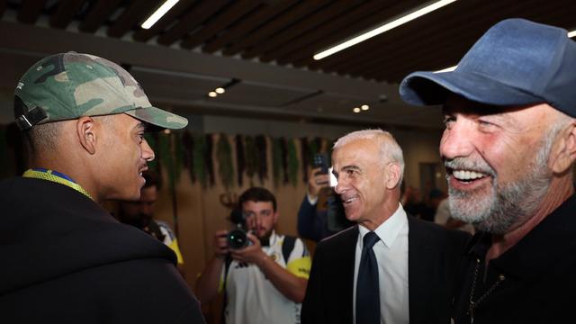 Fenerbahçe’den yeni transfer müjdesi!