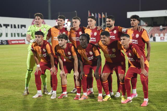 (Özet) Ümraniyespor – Galatasaray Maçı Özeti ve Tüm Önemli Anları
