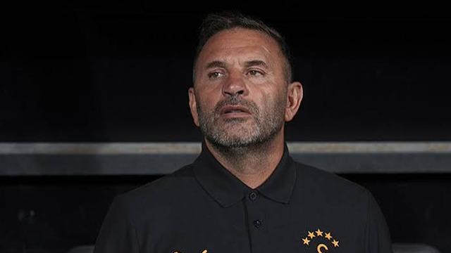 Galatasaray’da sürpriz! Okan Buruk ayrılığa izin vermedi