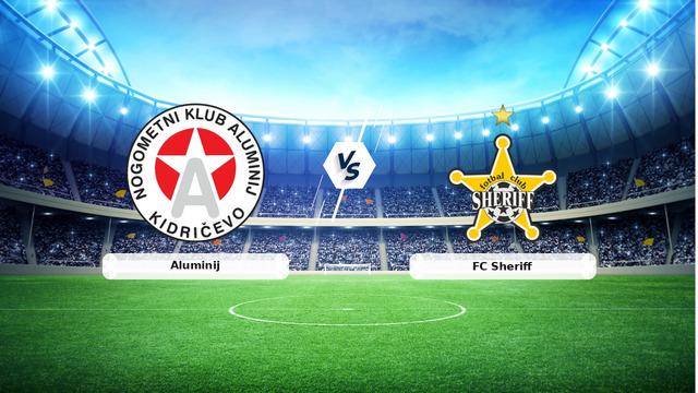 CANLI | Aluminij – FC Sheriff maç anlatımı! Maç ne zaman? Saat kaçta ve hangi kanalda? – 16 Temmuz 2026