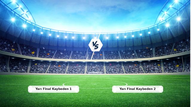 CANLI | Yarı Final Kaybeden 1 – Yarı Final Kaybeden 2 maç anlatımı! Maç ne zaman? Saat kaçta ve hangi kanalda? – 19 Temmuz 2026