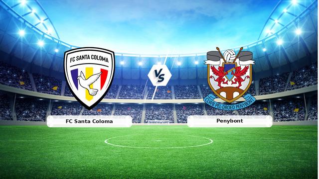 CANLI | FC Santa Coloma – Penybont maç anlatımı! Maç ne zaman? Saat kaçta ve hangi kanalda? – 16 Temmuz 2026