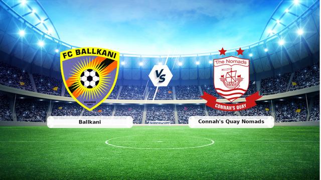 CANLI | Ballkani – Connah’s Quay Nomads maç anlatımı! Maç ne zaman? Saat kaçta ve hangi kanalda? – 16 Temmuz 2026