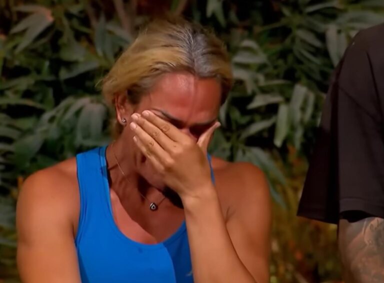 Bunu kimse bilmiyordu! Nagihan Karadere açıkladı: Survivor’da yasak…