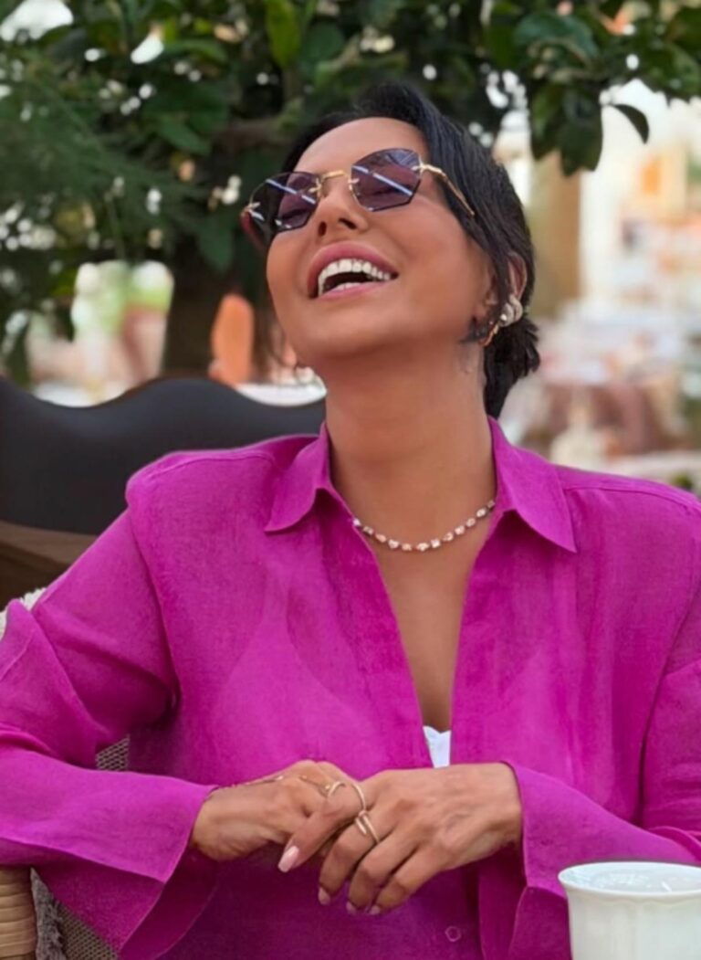 Estetiğe 10 milyon lira harcamıştı! Ebru Gündeş’in son hali herkesi şaşırttı