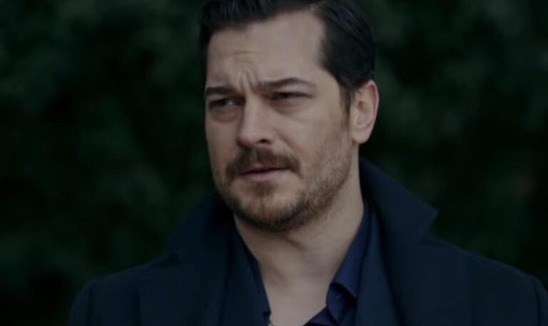 Çağatay Ulusoy’un son halini gören şaşırıyor! Bodrum’daki görüntüsü TT oldu