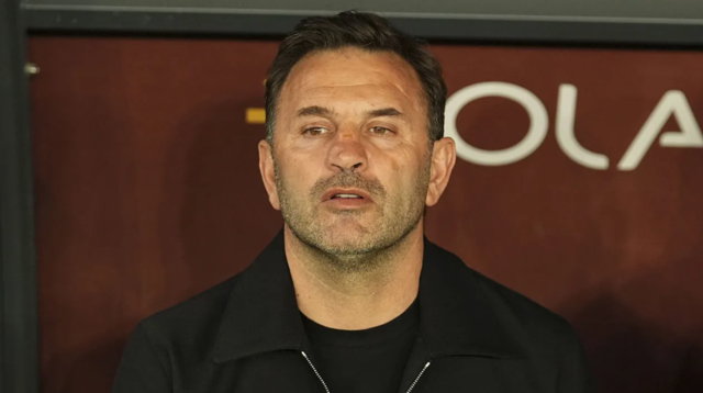 Galatasaray’da ayrılık resmileşti! TFF’ye bildirim yapıldı