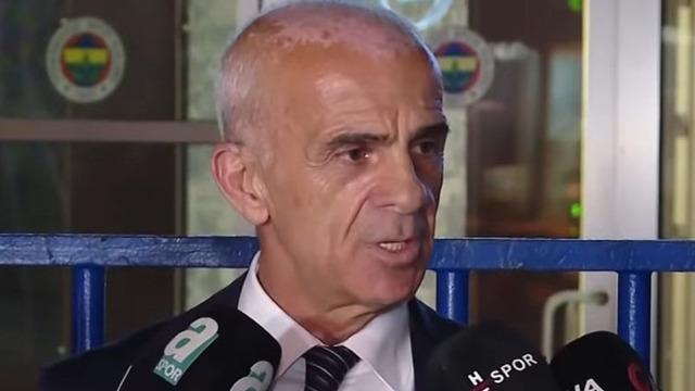 Fenerbahçe’den zehir zemberek açıklama! TFF’ye olay gönderme