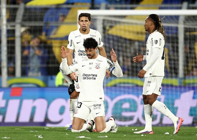 Gustavo Henrique’den muhteşem gol! ⚽️