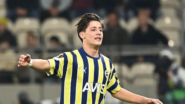 Herkes şaşkına dönmüştü! Fenerbahçe’den resmi Arda Güler açıklaması