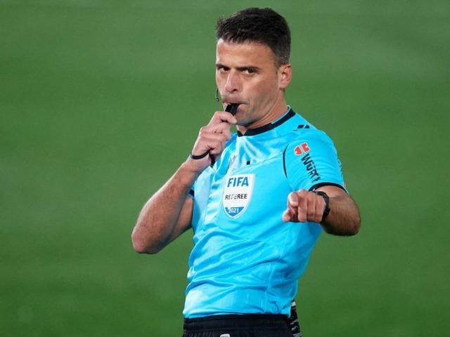 Beşiktaş’ın Zalgiris maçı hakemi belli oldu!