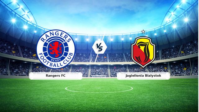 CANLI | Rangers FC – Jagiellonia Bialystok maç anlatımı! Maç ne zaman? Saat kaçta ve hangi kanalda? – 13 Ağustos 2026