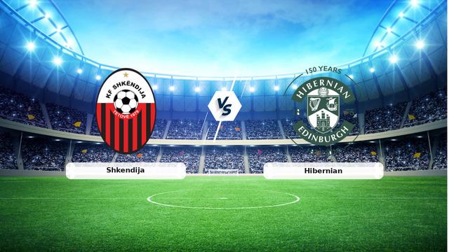 CANLI | Shkendija – Hibernian maç anlatımı! Maç ne zaman? Saat kaçta ve hangi kanalda? – 13 Ağustos 2026