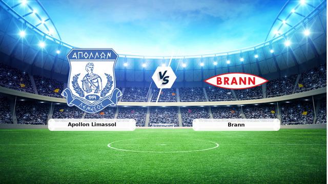 CANLI | Apollon Limassol – Brann maç anlatımı! Maç ne zaman? Saat kaçta ve hangi kanalda? – 11 Ağustos 2026