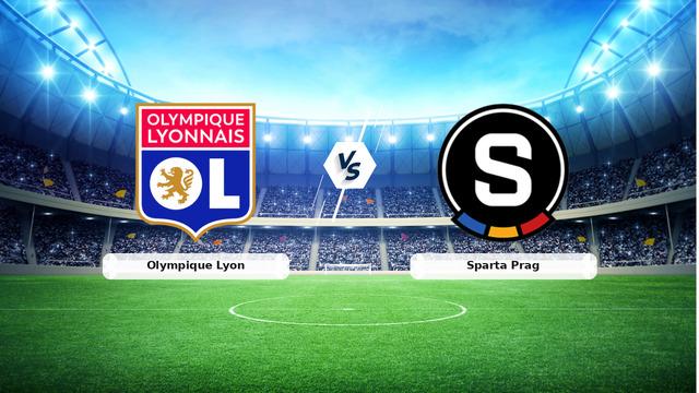 CANLI | Olympique Lyon – Sparta Prag maç anlatımı! Maç ne zaman? Saat kaçta ve hangi kanalda? – 11 Ağustos 2026